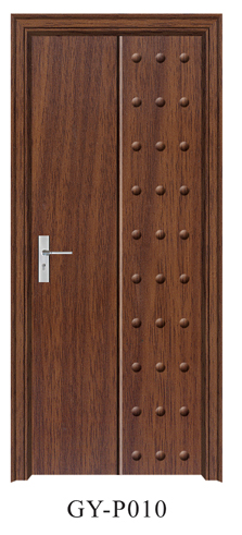 PVC MDF Flat Design  GY-P010