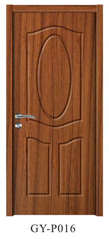 PVC MDF Flat Design  GY-P016