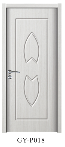PVC MDF Flat Design  GY-P018