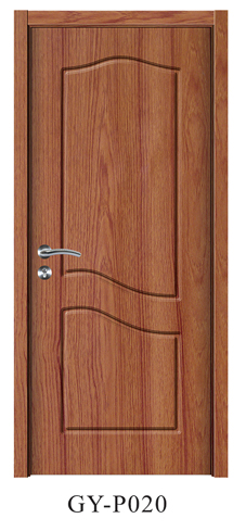 PVC MDF Flat Design  GY-P020