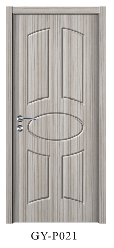 PVC MDF Flat Design  GY-P021