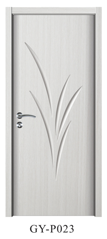 PVC MDF Flat Design  GY-P023