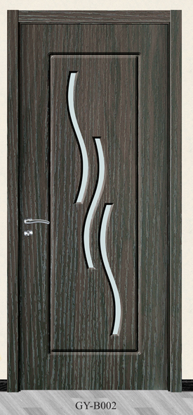 PVC MDF Glass  GY-B002