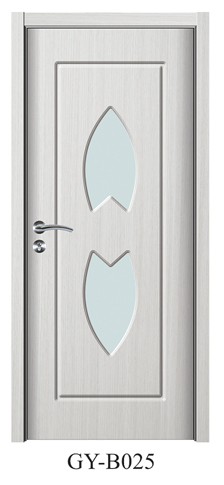 PVC MDF Glass  GY-B025