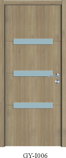 PVC MDF Glass  GY-I006