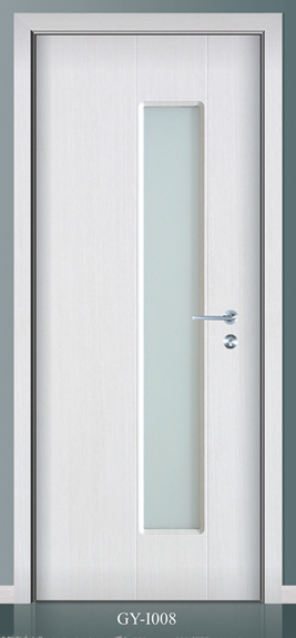 PVC MDF Glass  GY-I008