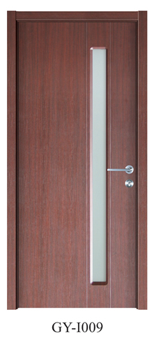 PVC MDF Glass  GY-I009