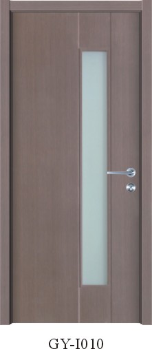 PVC MDF Glass  GY-I010