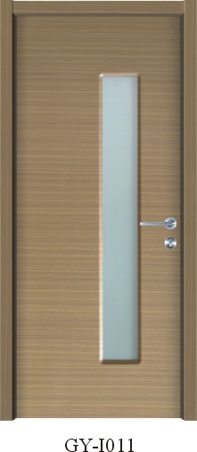 PVC MDF Glass  GY-I011