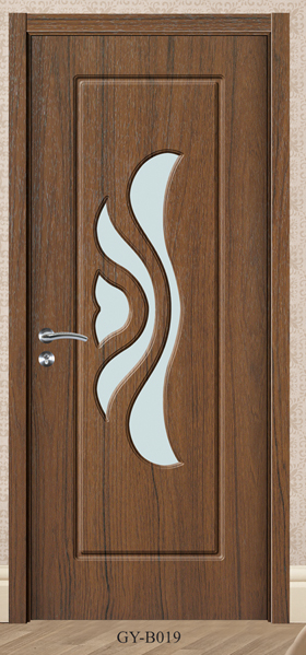 PVC MDF Glass  GY-I019