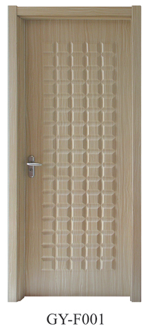 PVC MDF Armored  GY-F001