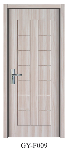 PVC MDF Armored  GY-F009