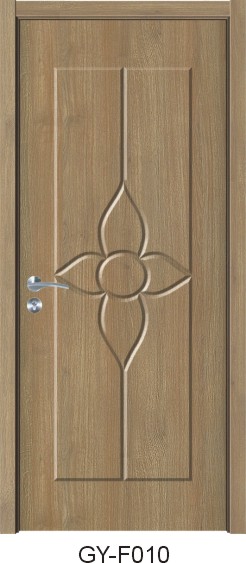 PVC MDF Armored  GY-F010
