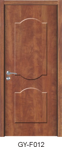 PVC MDF Armored  GY-F012