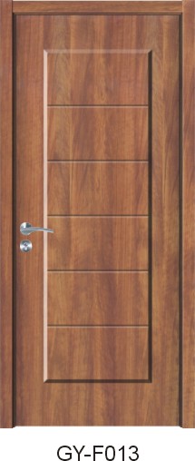 PVC MDF Armored  GY-F013
