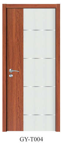 PVC MDF Multicolor  GY-T004