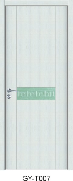 PVC MDF Multicolor  GY-T007