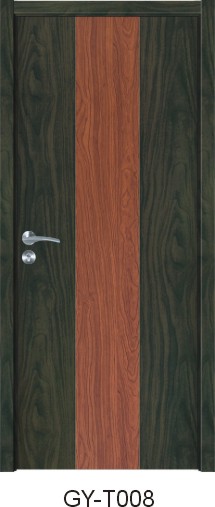 PVC MDF Multicolor  GY-T008