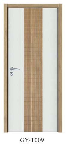PVC MDF Multicolor  GY-T009