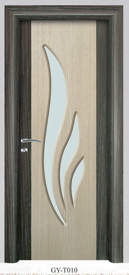 PVC MDF Multicolor  GY-T010