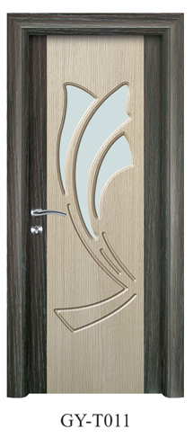 PVC MDF Multicolor  GY-T011