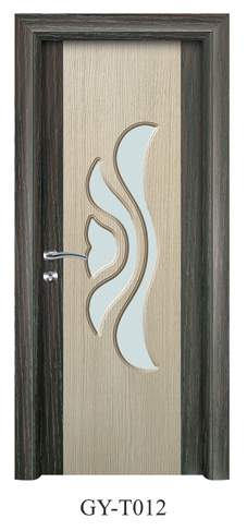 PVC MDF Multicolor  GY-T012