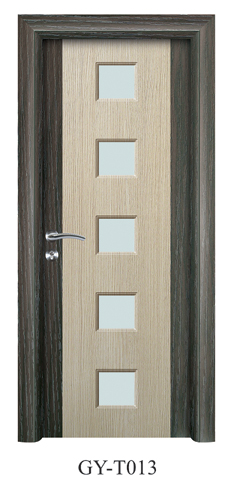 PVC MDF Multicolor  GY-T013