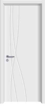White Painting  GY-901