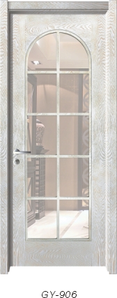 White Painting  GY-906