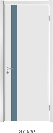 White Painting  GY-909