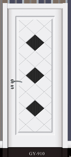 White Painting  GY-910