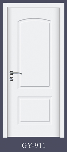 White Painting  GY-911