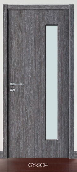 VENEERED&PAINTING Solid Plywood  GY-S004
