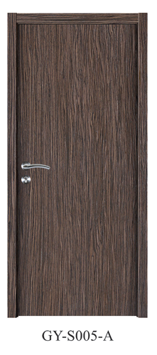 VENEERED&PAINTING Solid Plywood  GY-S005-A