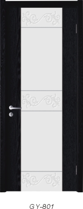 VENEERED&PAINTING Multicolor  GY-801