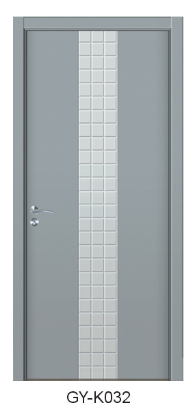 VENEERED&PAINTING Multicolor  GY-K032