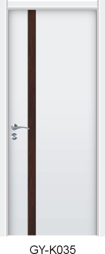 VENEERED&PAINTING Multicolor  GY-K035