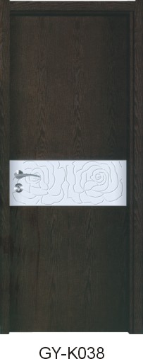 VENEERED&PAINTING Multicolor  GY-K038