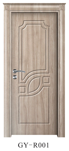 PVC MDF Turkish style  GY-R001