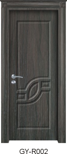 PVC MDF Turkish style  GY-R002