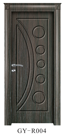 PVC MDF Turkish style  GY-R004