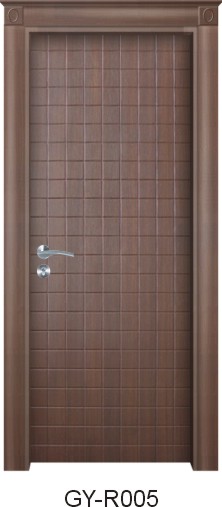 PVC MDF Turkish style  GY-R005