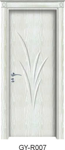 PVC MDF Turkish style  GY-R007