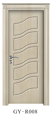 PVC MDF Turkish style  GY-R008