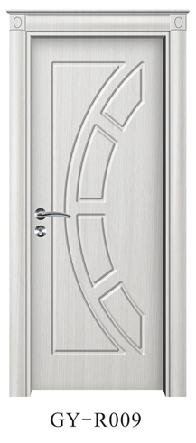 PVC MDF Turkish style  GY-R009