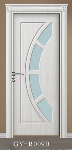 PVC MDF Turkish style  GY-R009B