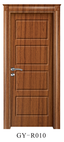 PVC MDF Turkish style  GY-R010