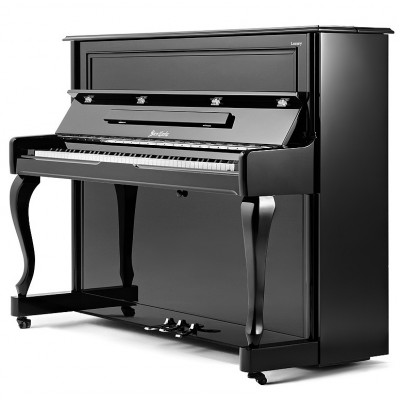 圣卡罗 UP-123L立式钢琴（NEW）
