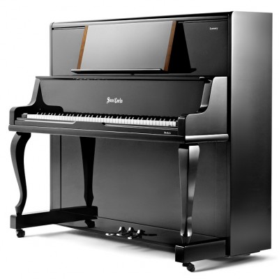 圣卡罗 UP-126L立式钢琴（NEW）