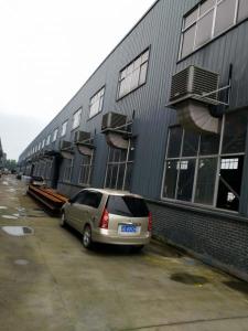 节能环保冷风机